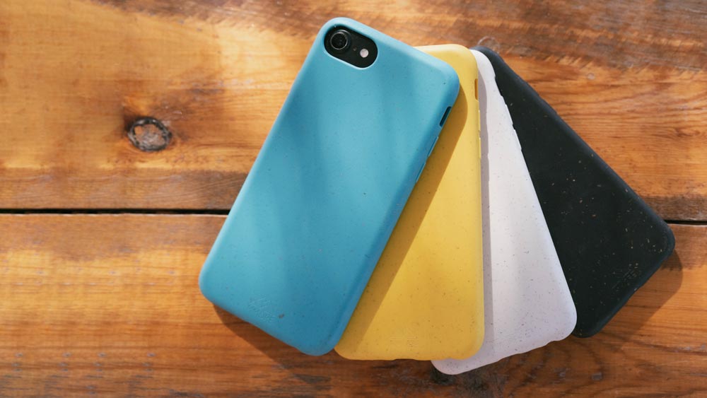 The Benefits of Using a Biodegradable Phone Case: A Step Towards Sustainability