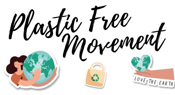 Going Plastic-Free: A Journey Towards a Sustainable Future