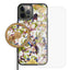 Crystal Meadow BUNDLE Phone Case + Screen Protector + Crystal Meadow Wireless Charger