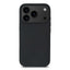 Biodegradable phone case - Black