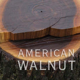 American Walnut Raw Wood