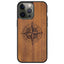 iPhone 13 Pro Max Compass Phone Case