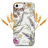 Biodegradable MMORE Design Phone Case