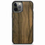 iPhone 12 Pro Max Ziricote Wood Phone Case