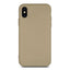 iPhone XS Biodegradable Olive Green Case