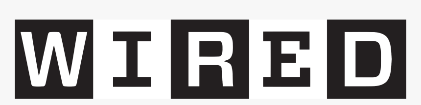 Wired Logo