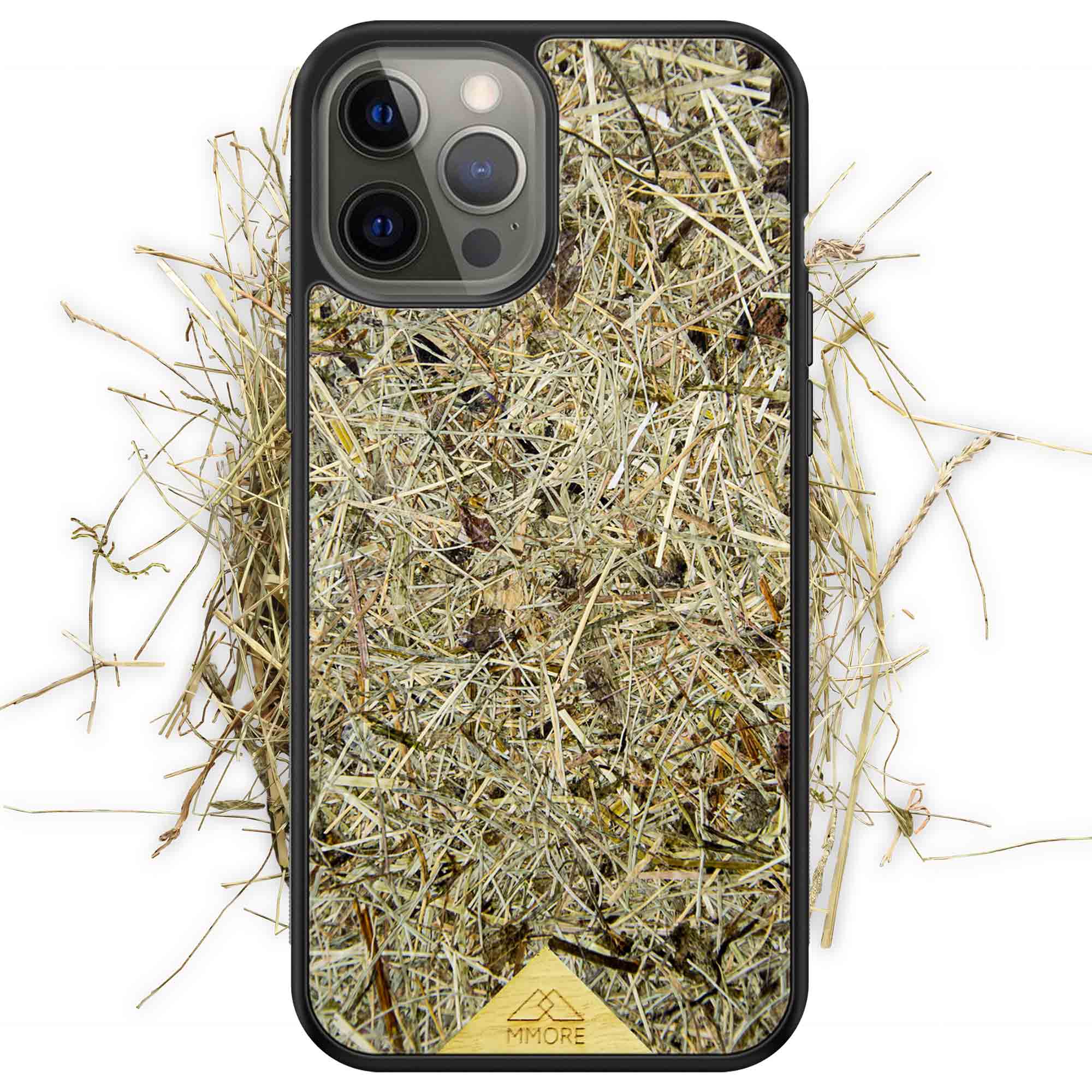 Organic Case - Alpine Hay Main image