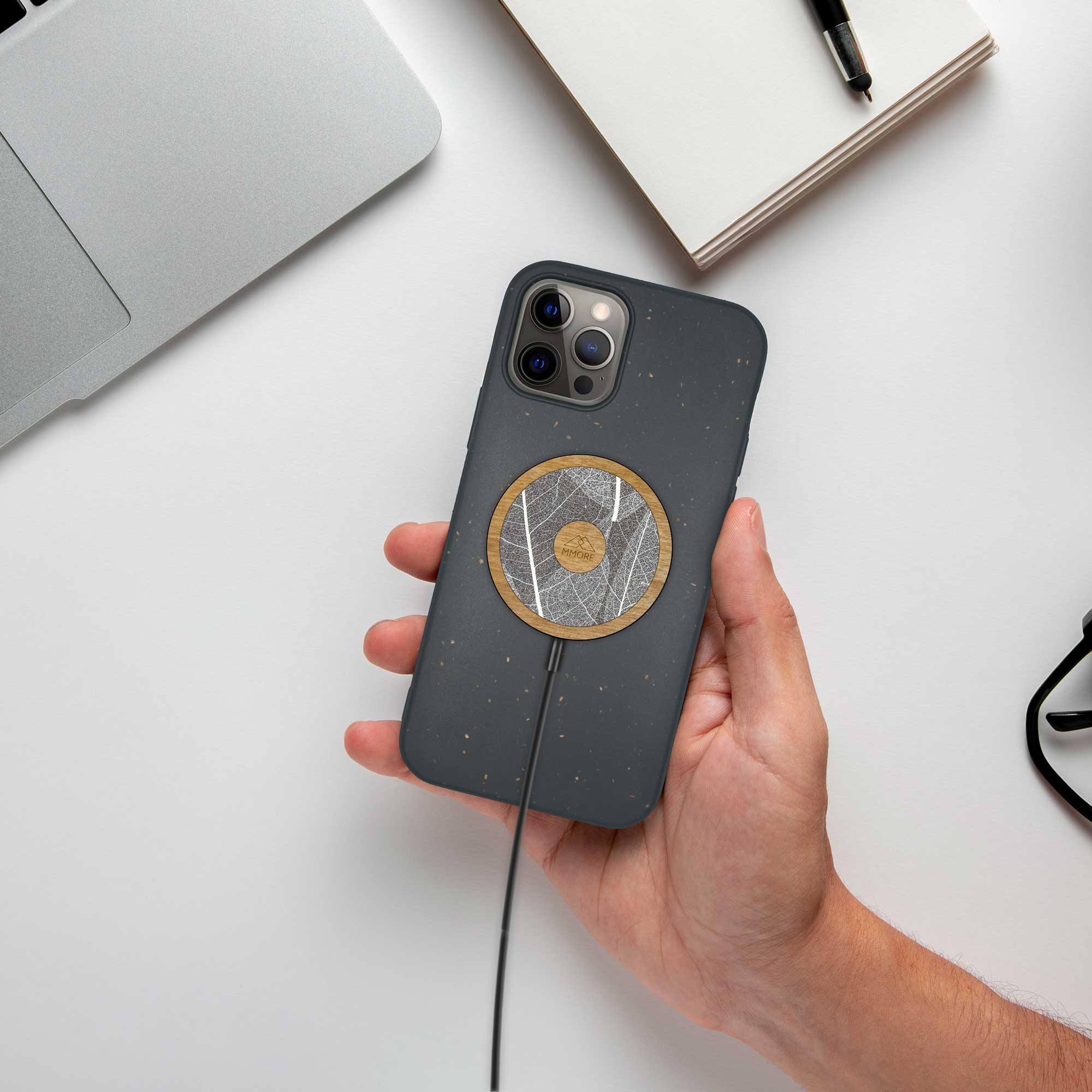 Wireless Charger - Organic