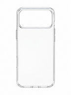 Recycled Ocean Plastic Transparent Phone Case