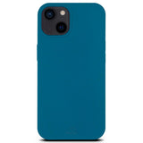 Biodegradable phone case - Deep Sea Blue