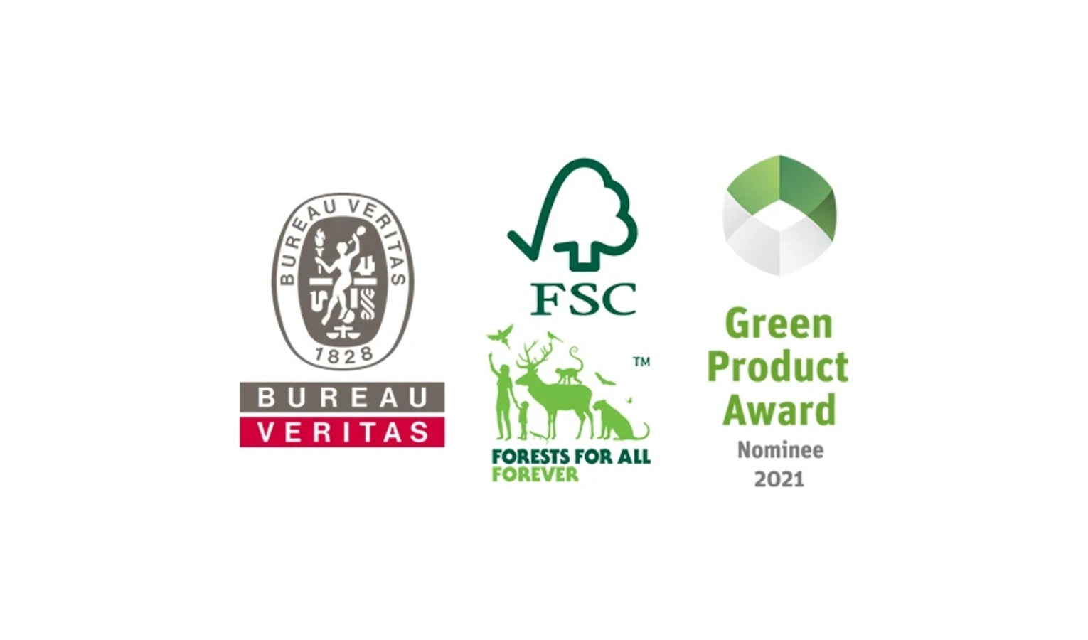 Certificate Logos