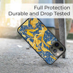 Summer Sky Phone Case
