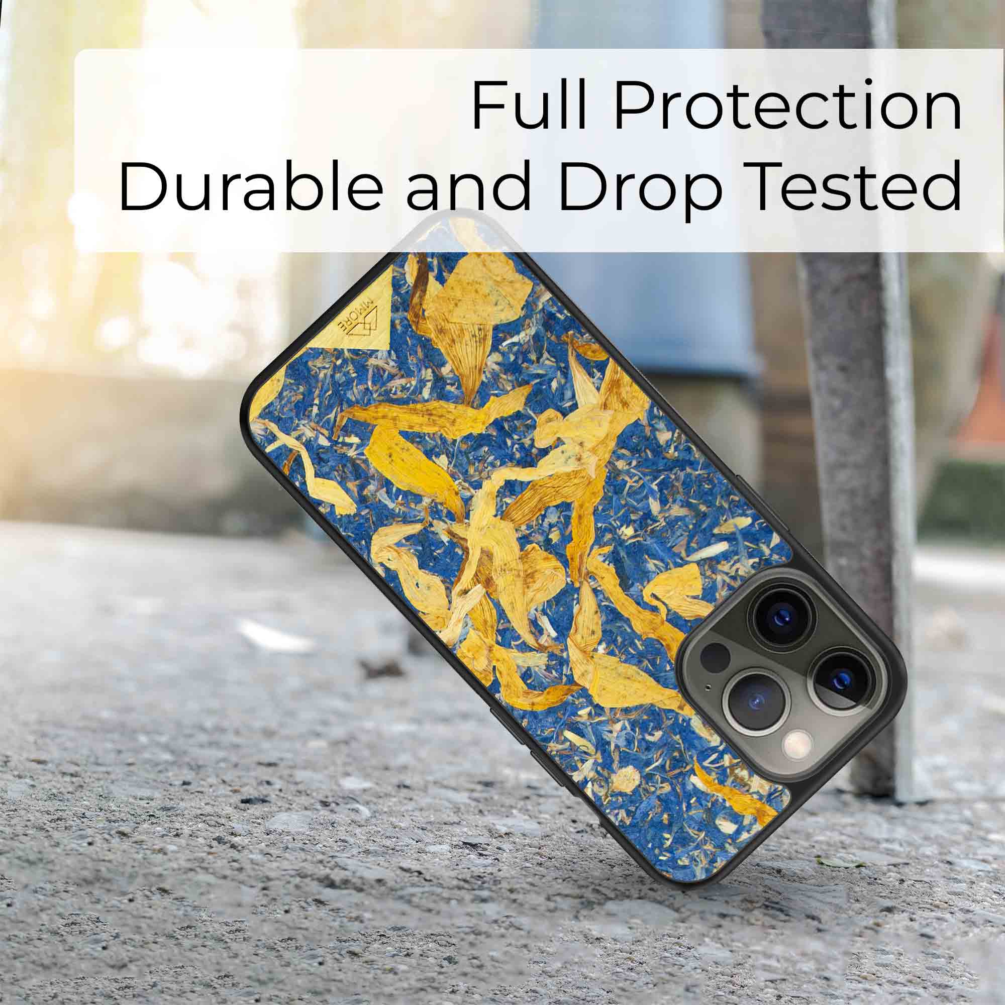 Summer Sky Phone Case