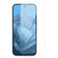 100% RECYCLABLE Tempered glass 2D/3D screen protector