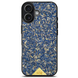 Blue Cornflower Phone Case