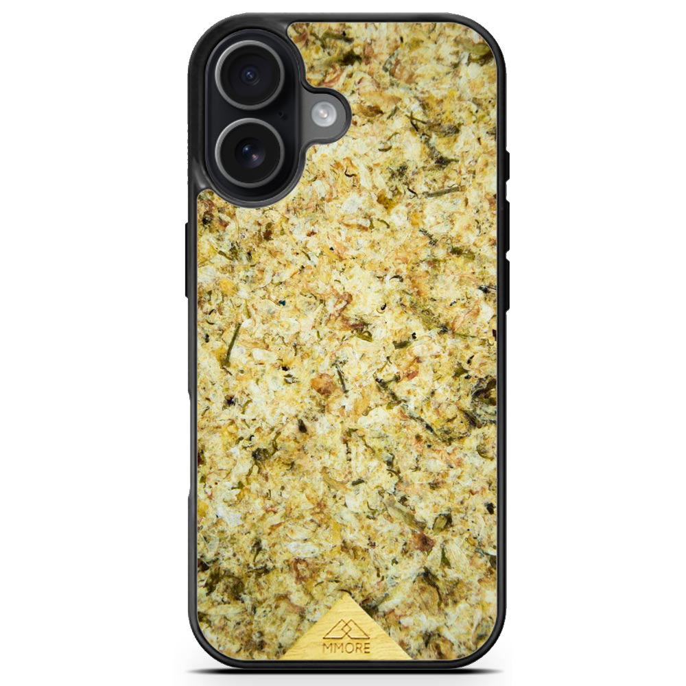 Organic Case - Jasmine