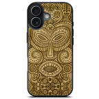Tribal Mask