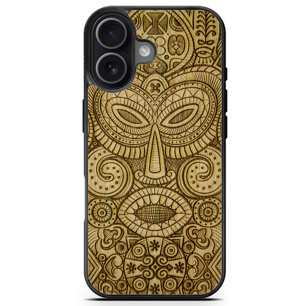 Tribal Mask