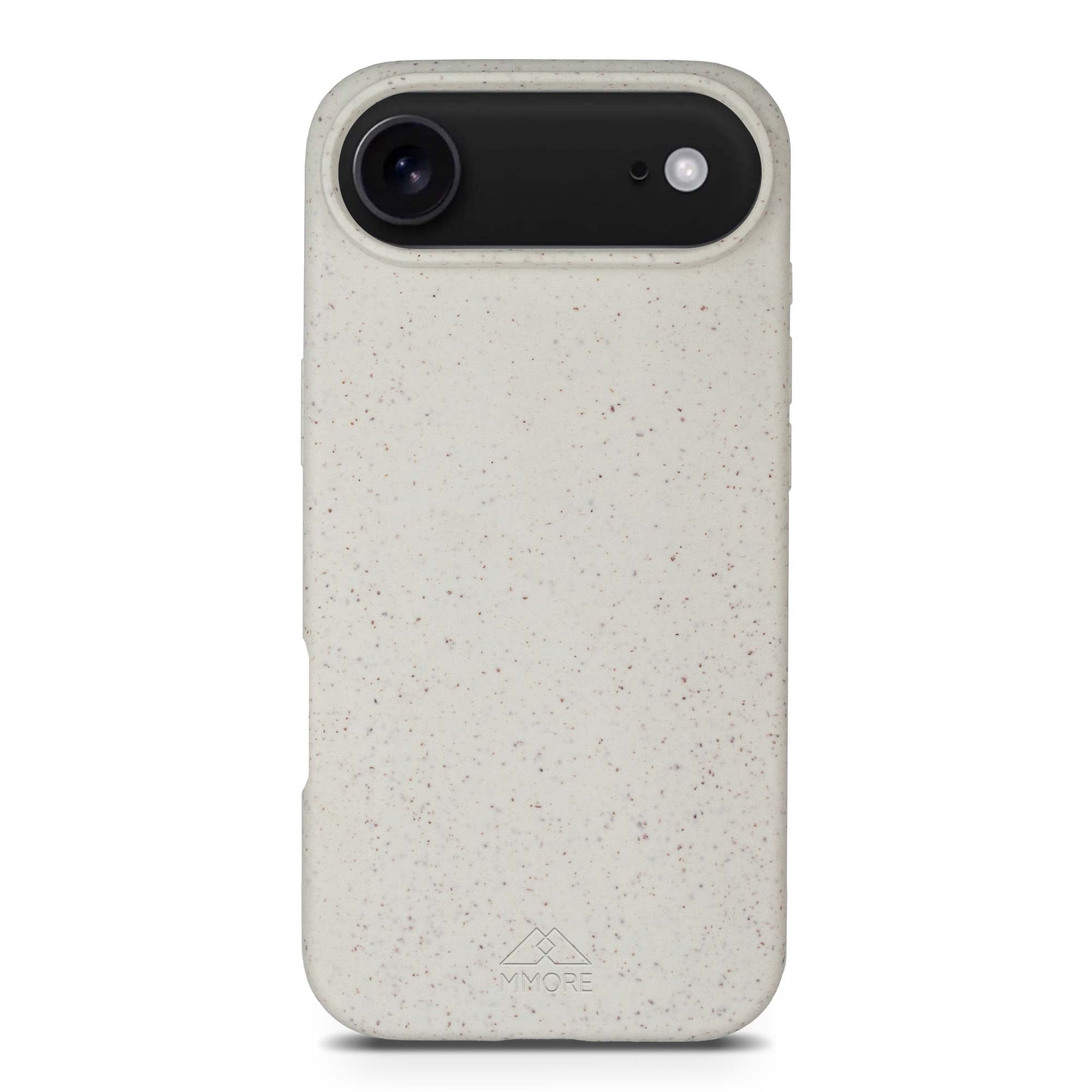 100% Biodegradable Eco-Friendly Natural White Phone Case for iPhones iPhone 6/6S/7/8/SE2/SE3 100% Biodegradable Eco-Friendly Natural White Phone Case for iPhones iPhone 6/6S/7/8/SE2/SE3