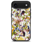 Organic Case - Crystal Meadow