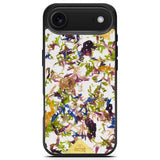 Organischer Fall - Kristallwiese