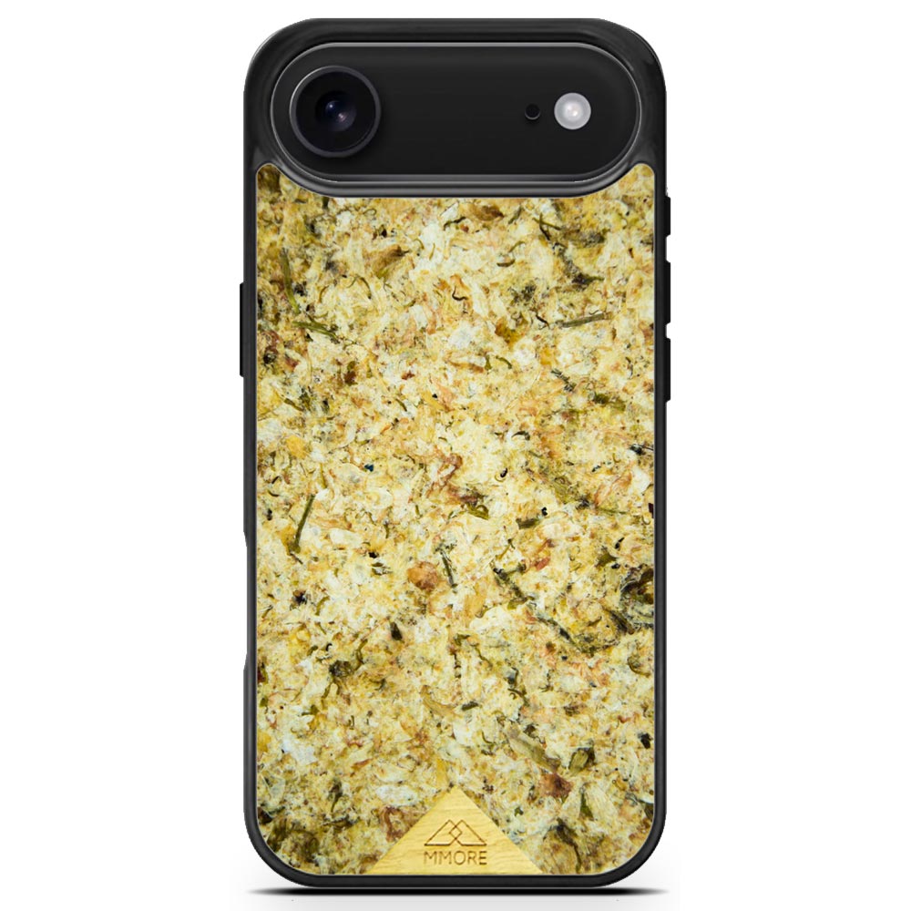 Organic Case - Jasmine
