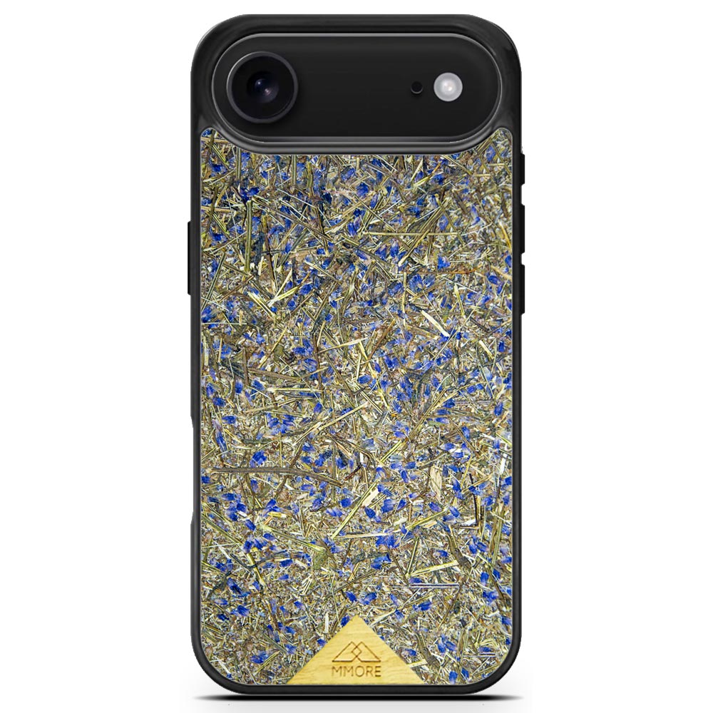 Organic Case - Lavender