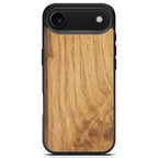 Oak Wood Phone Case