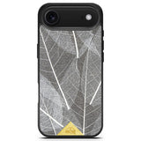 Organic Case - Skeleton Leaves