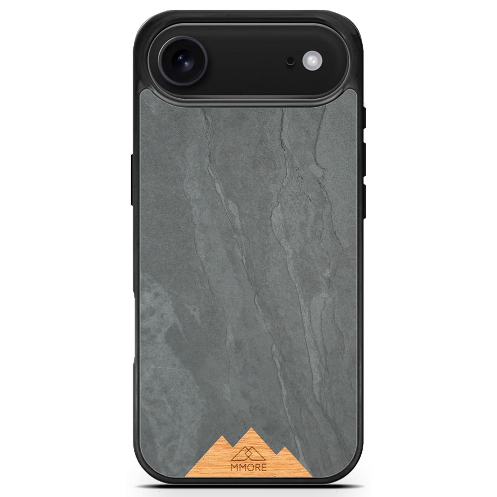 Capa de telefone Mountain Stone
