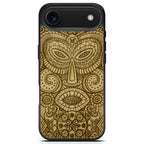 Tribal Mask