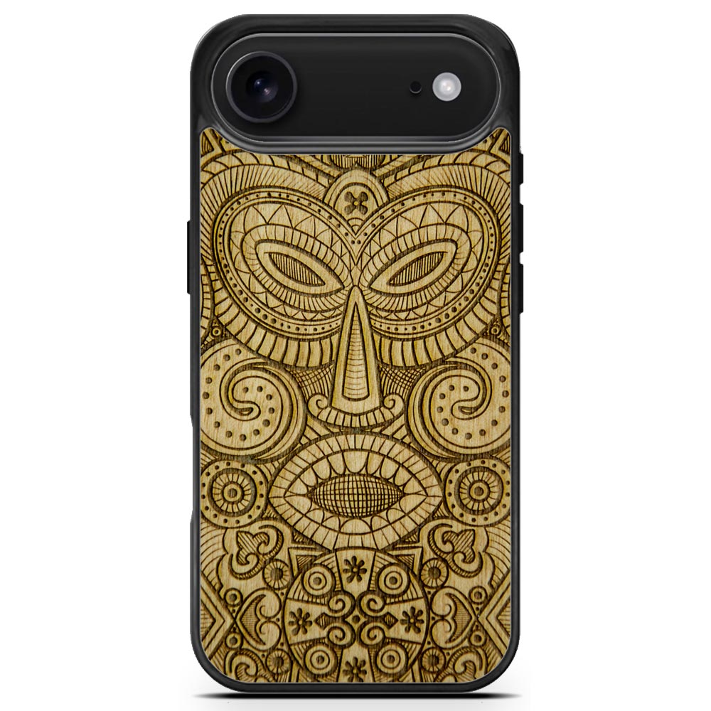 Tribal Mask