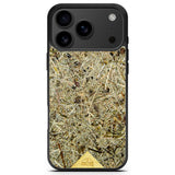 Organic Case - Alpine Hay