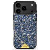 Blue Cornflower Phone Case
