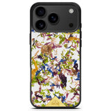 Organischer Fall - Kristallwiese