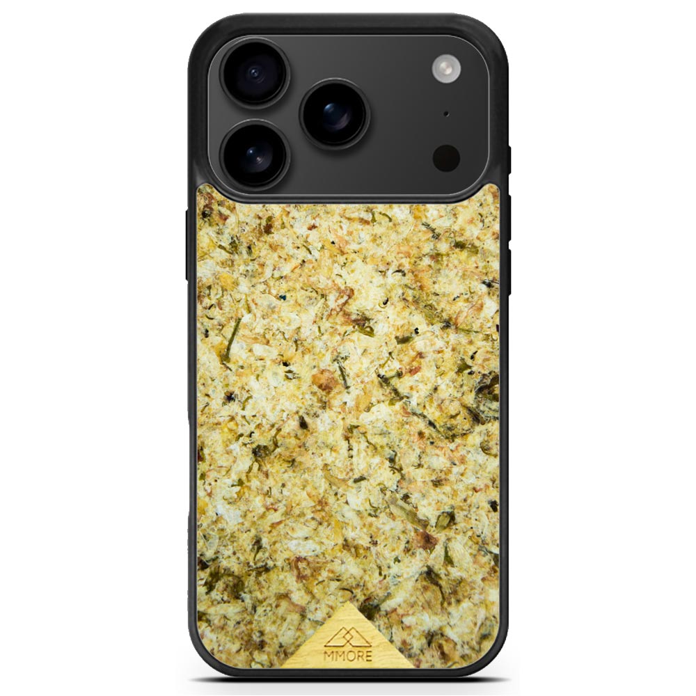 Organic Case - Jasmine