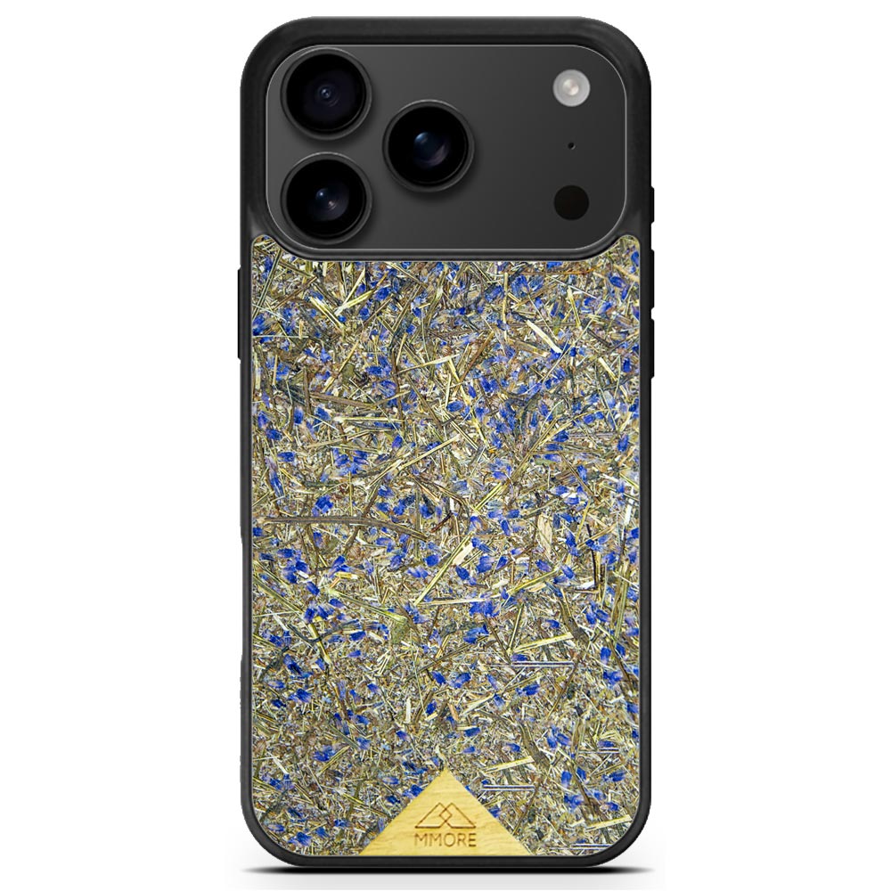 Organic Case - Lavender
