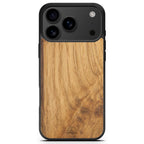 Oak Wood Phone Case