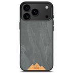 Berg Stein Handyhülle