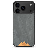 Capa de telefone Mountain Stone