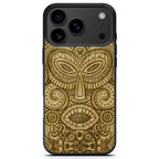 Tribal Mask