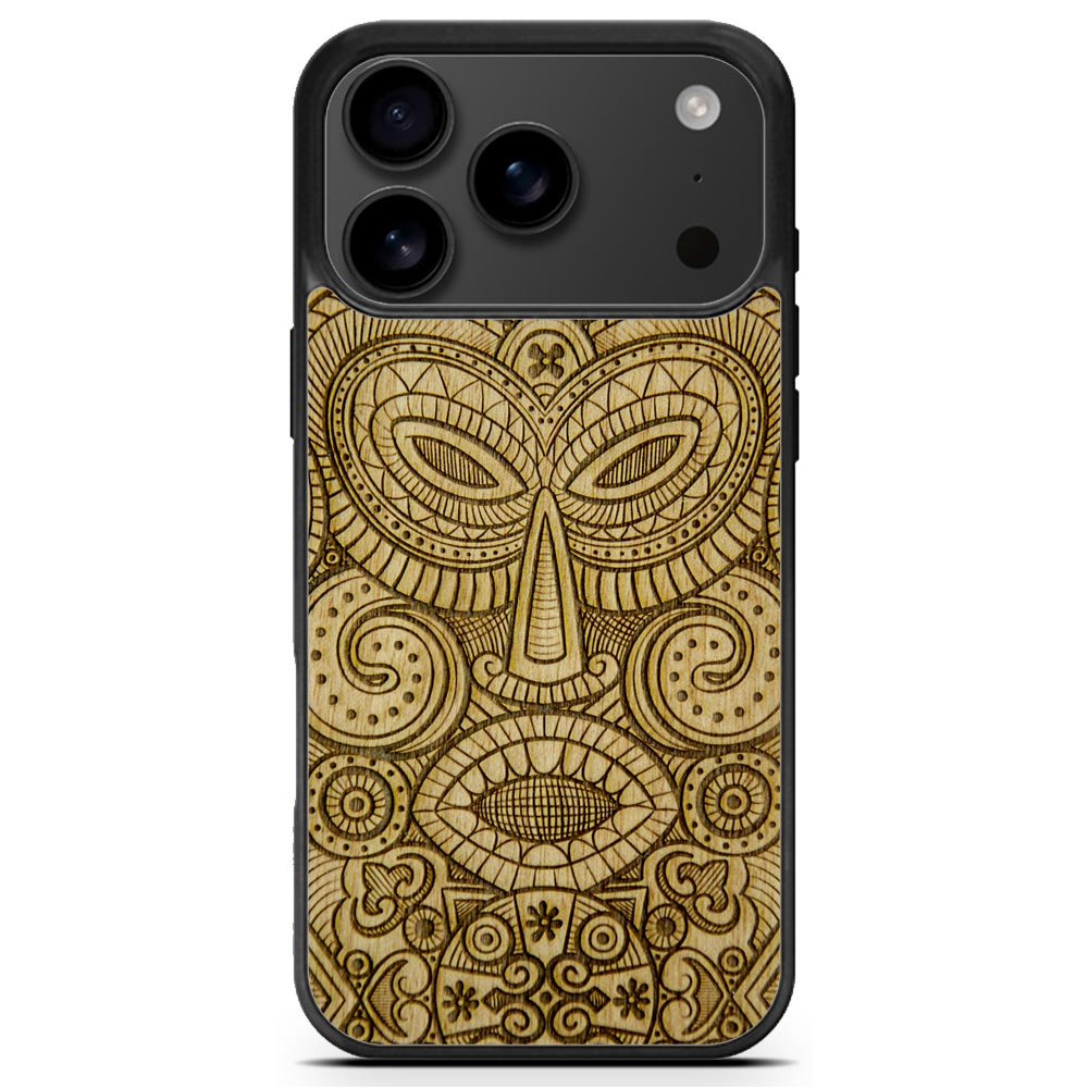 Tribal Mask