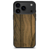 Ziricote (seltene Holzart)