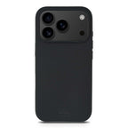 Biodegradable phone case - Black