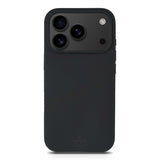Biodegradable phone case - Black