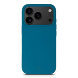 Biodegradable phone case - Deep Sea Blue