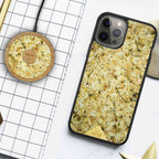 Jasmine BUNDLE Phone Case+ Screen Protector + Jasmine Wireless Charger