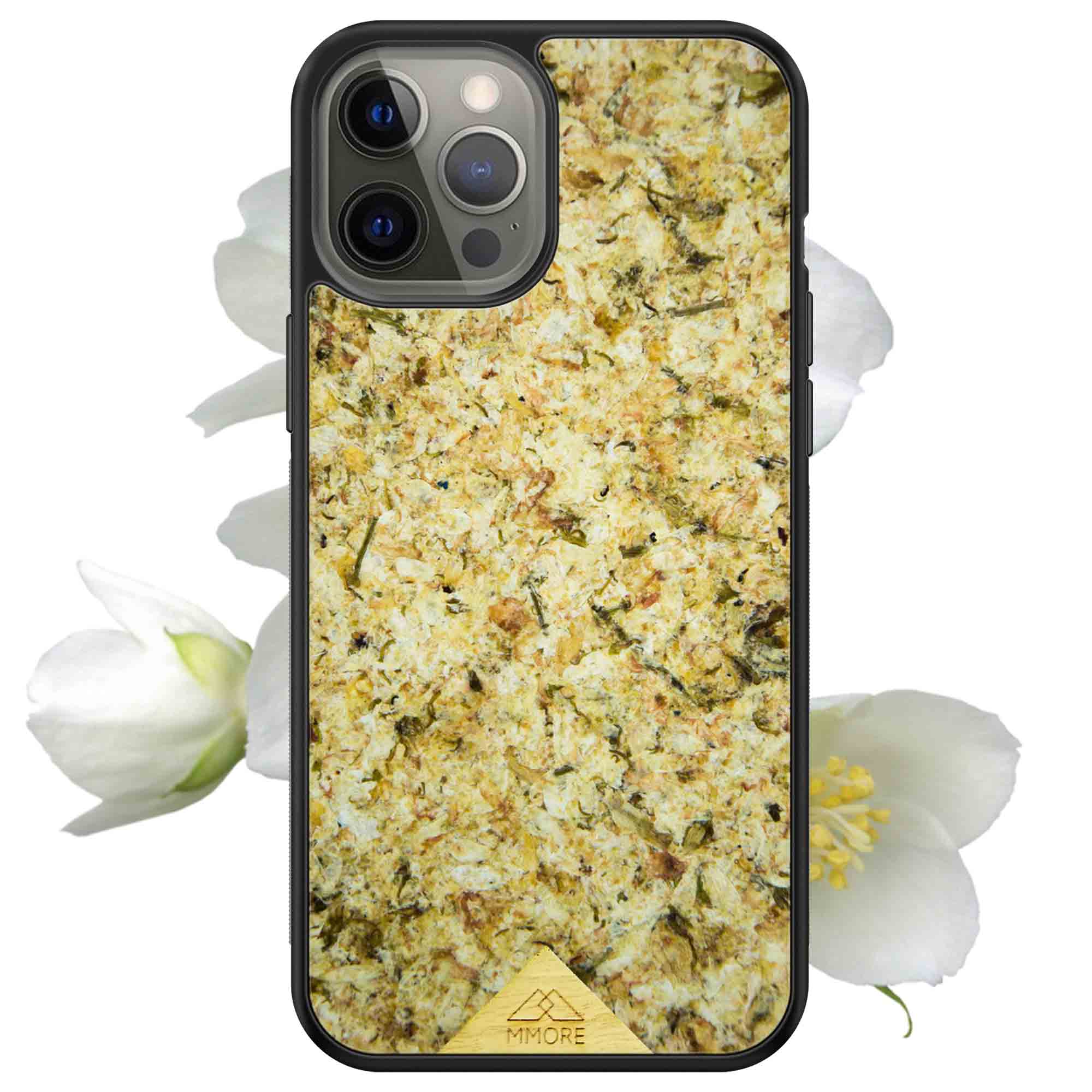 Organic Case - Jasmine Main image