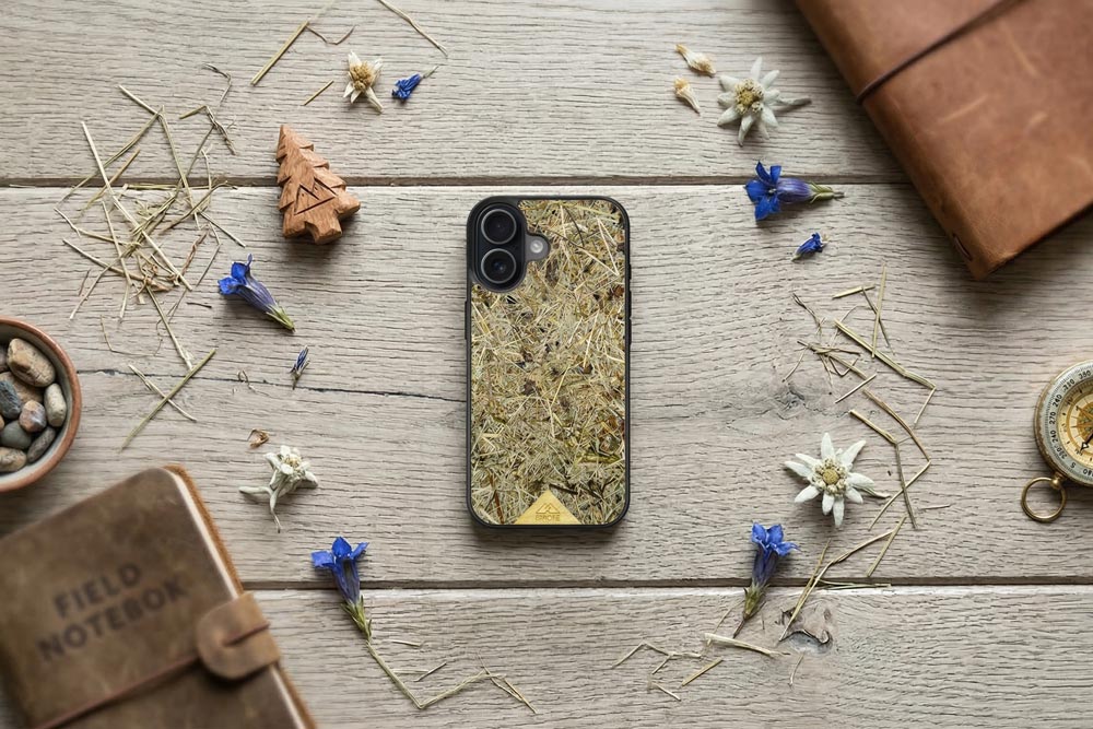 MMORE Cases | Sustainable Eco-Friendly Organic and Wood Phone Cases