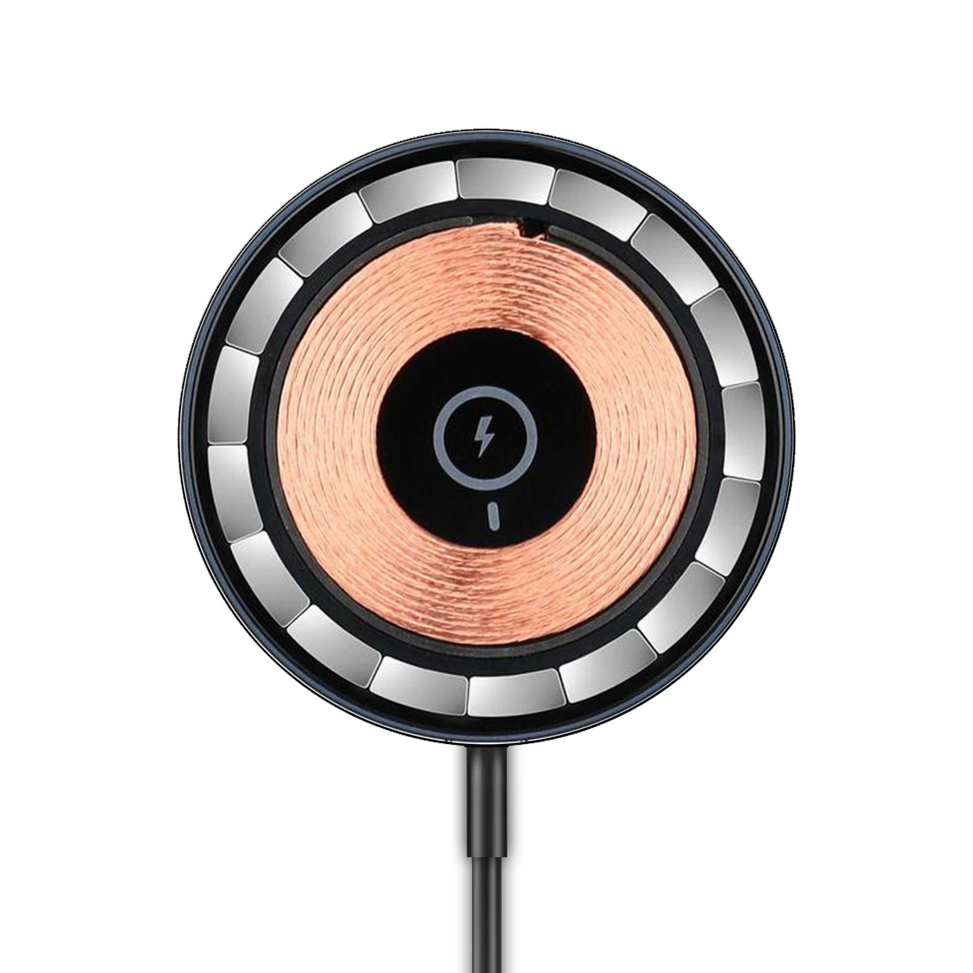 Wireless Charger - Organic